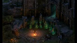 Pillars of Eternity  Music Mix [upl. by Eiralih]