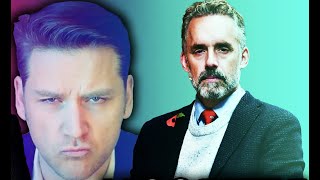 Jordan Peterson Critiqued Classical Liberal Incoherence  Jay Dyer Half [upl. by Alysoun807]