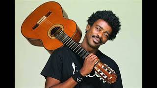 Seu Jorge  Burguesinha  PLAYBACK [upl. by Idaf]