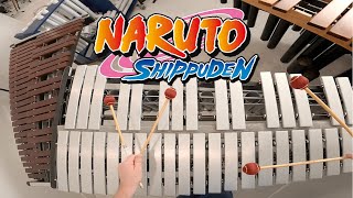 Anime Songs on A Lot of Instruments [upl. by Elehcir734]