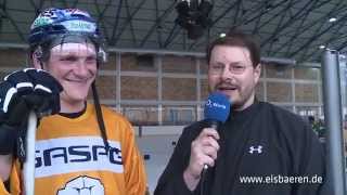 EisbärenSommergespräche VII  Mit Laurin Braun [upl. by Adnawot]