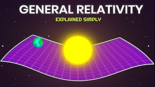 If light has no mass why is it affected by gravity General Relativity Theory [upl. by Miller]