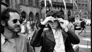 The Doors  Love Me Two Times Stockholm 1968 [upl. by Ahsinroc]