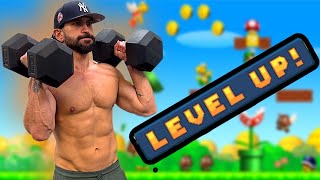 How Does Fitness Relate to Gaming Gamification 101 [upl. by Orford241]