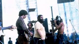 Canned Heat  Change is gonna come  Woodstock 1969 [upl. by Htenay155]