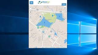 Public Works Software  Novo ShareNet Asset amp Work Order Software Overview [upl. by Hanford]