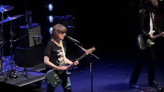 Pretenders  My City Was Gone live Milwaukee Riverside Theater July 19 2024 [upl. by Friedly832]