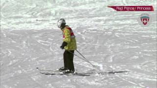 Swiss Ski School  Swiss Snow League  SKI  Red Prince  Princess [upl. by Wera]