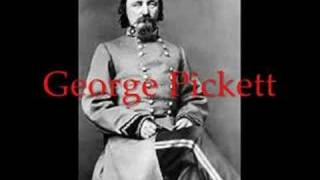 Confederate generals [upl. by Sipple]