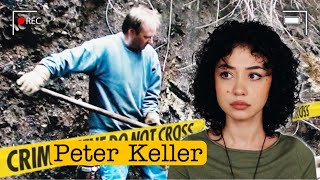 Yapacaklarını Vloglarında Gösterdi Peter Keller Olayı  KARANLIK DOSYALAR  ÇÖZÜLDÜ [upl. by Ogir]