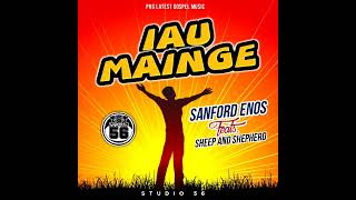 IAU MAINGE2024 SANFORD ENOS FEAT SHEEP AND SHEPHERD MUSIC [upl. by Anile]