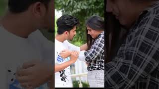 Hickey Prank On Boyfriend😱 सब ख़त्म हो गयाGone wrong 💔viralvideoviralviralshortsClassy Subhash [upl. by Rexferd]