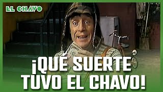 El Chavo del 8 Estampitas [upl. by Brock773]