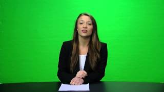 News Anchor with Boston Accent [upl. by Polad]