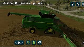 Farming Simulator 23 New Maps  New Map In Fs 23 Episode 2 Map  Farming Simulator 23 [upl. by Crosby]