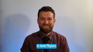 Alevel Physics  Course Overview [upl. by Emerick]