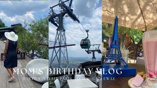 HARTIES VLOG exploring Hartbeespoorts Charms  Top Attractions amp Activities in Little Paris [upl. by Ute]