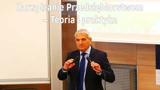 XXII Międzynarodowa Konferencja Naukowa Wydział Zarządzania AGH 29 – 30 września 2022r Kraków [upl. by Findley]