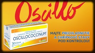 Boiron Oscillococcinum [upl. by Aciruam]