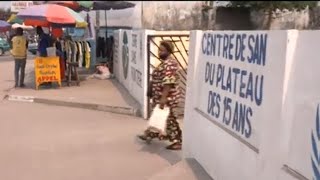 découverte Brazzaville Quartier PLATEAUX DES 15 ANS Historique pourquoi ce nom [upl. by Josiah]