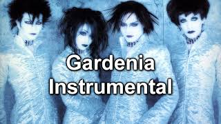 Gardenia Instrumental  Malice Mizer [upl. by Vevine]