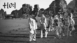 Tinariwen album quotamatssouquot 2023 [upl. by Ailev]