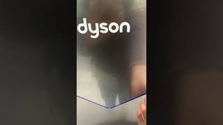 Dyson Airblade Vs 13 Conestoga Mall l Waterloo ON l [upl. by Eissirc]