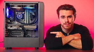 The Best PreBuilt PC Brand Just Got Better [upl. by Llerdnek775]