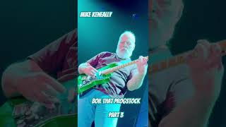 Mike Keneally Boil That ProgStock Part 3 [upl. by Delahk934]