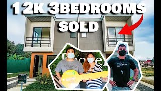 Ecoverde San Pascual Batangas 3bedrooms house TRIPPING 2023 [upl. by Luhey]