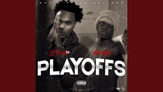 Playoffs feat Lil Bean [upl. by Thea249]