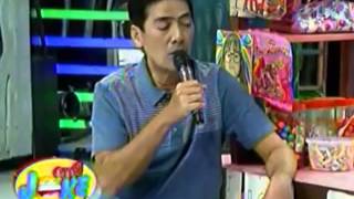 EAT BULAGA WALA YAN SA LOLO KO 004 [upl. by Fortunna632]