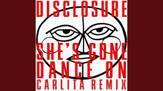 She’s Gone Dance On Carlita Remix [upl. by Krucik]