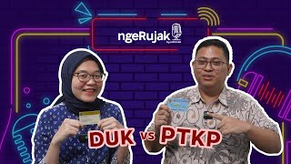 DUK vs PTKP [upl. by Shaughn]