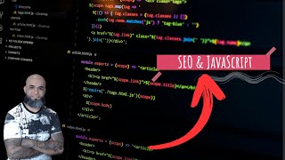 ¿Puede GoogleBot rastrear contenido en JavaScript Russ Madrigal [upl. by Tehcac132]