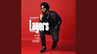 Main Ki Kra  Ammy Virk Official Song Layers [upl. by Faustine]