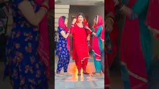 Phir chali jaungi piya pooja Hooda song viral short feed video [upl. by Stephanus]