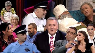 Papare Najt  12 Tetor 2024  Show Humori  Vizion Plus [upl. by Enyad]