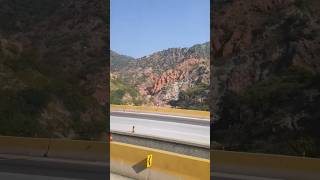 Challa by Diljit Dosanjh  Awesome view of Kalar Kahar mountain [upl. by Emerson]