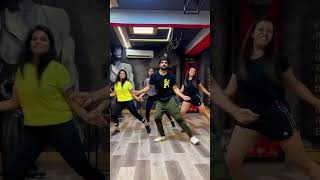 Kanta Laga Dance Choreography dance viral [upl. by Llenhoj]