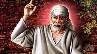 Payi Shirdila Yeto Sainatha Saibaba  Marathi Devotional Song [upl. by Burkhart87]