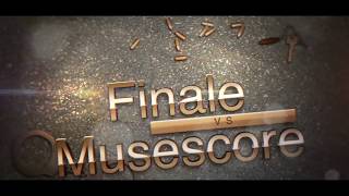 Finale vs Musescore Export Options [upl. by Datha845]