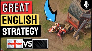 Aoe4 English Players NEED To Do THIS [upl. by Dionisio]