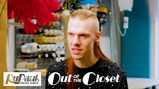 Utica 🧵 Inside the Chicago Workshop  S7 E4  Out of the Closet 👗 [upl. by Einhpets]