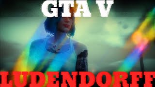 Partida de CHILL en LUDENDORFF  GTA V Online  Wraithbaned [upl. by Tezzil]