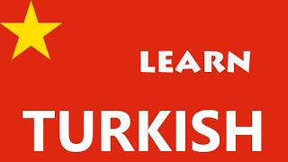 Türkçe öğren Learn Turkish Subtitles in English Spanish French Chinese Lithuania country [upl. by Zurciram]