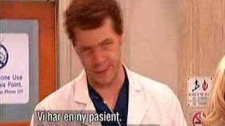 MADtv Scrubs Parody [upl. by Haela]