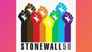 STONEWALL RIOT MUSIC VIDEO MIXX TALENT FTALI STONEWALLRIOTS LGBTQ LGBT STONEWALLHISTORY [upl. by Neik]