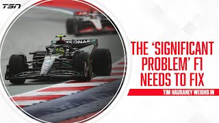 The significant problem F1 needs to fix [upl. by Alius]