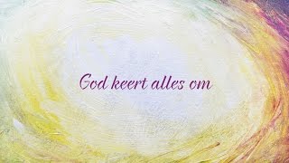 God keer alles om  Sela [upl. by Nicki951]